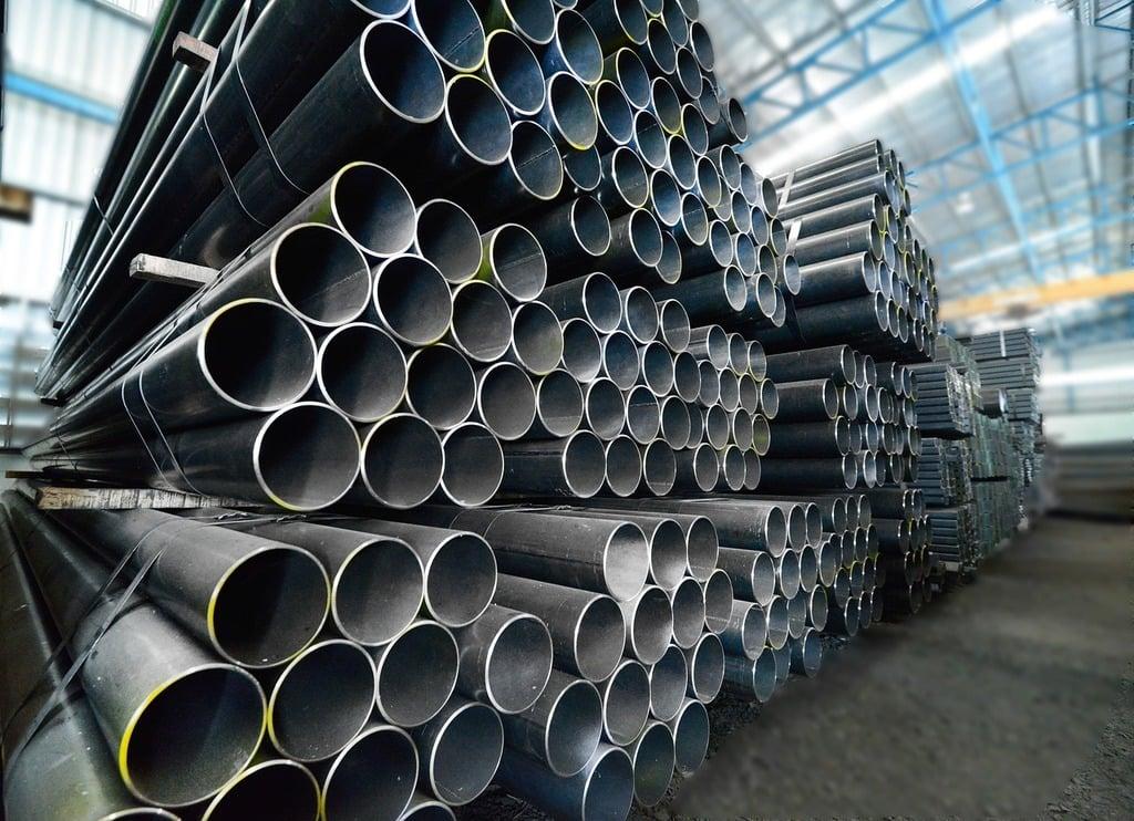 IS and BS standard tubes